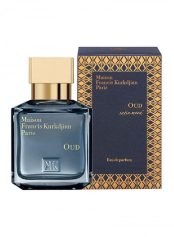 Oud EDP 70ml