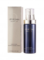 Refreshing Nourishing Emulsion 125ml