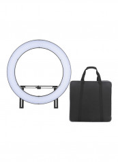 Led Ring Light Fill-In Lamp 160 Piece Smd Beads