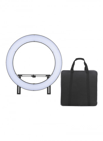 Led Ring Light Fill-In Lamp 160 Piece Smd Beads