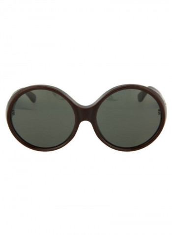 Women's Round Sunglasses