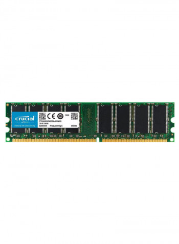 Replacement Memory RAM 1GB