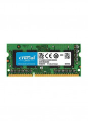 SO-DIMM DDR3 RAM 2GB