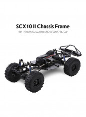 Austar 313mm Wheelbase Chassis Frame 42.7 x 13.8 x 22.4cm