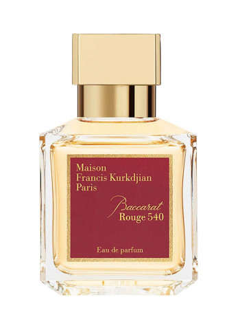 Baccarat Rouge 540 EDP 70ml