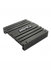 2000W Bridgeable Phosphate Amplifier PB918 Grey