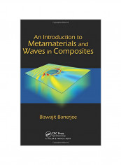 An Introduction to Metamaterials and Waves in Composites Hardcover