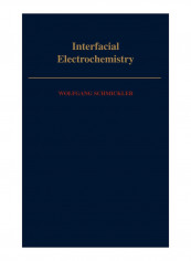 Interfacial Electrochemistry Hardcover