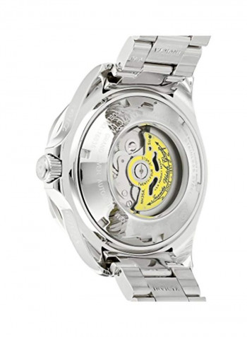 Men's Pro Diver Water Resistant Analog Watch 16036SYB