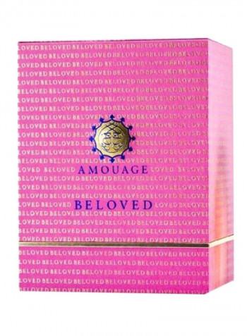 Beloved EDP 100ml