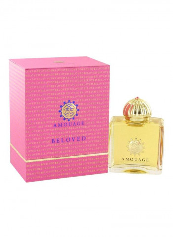Beloved EDP 100ml