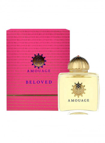 Beloved EDP 100ml