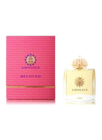 Beloved EDP 100ml