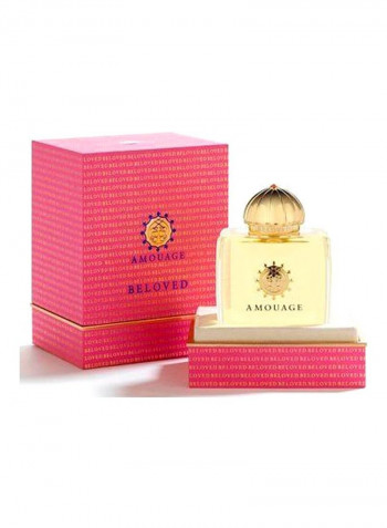 Beloved EDP 100ml