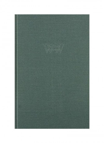 Home at Grasmere: Part First, Book First, of "The Recluse" Hardcover English by William Wordsworth