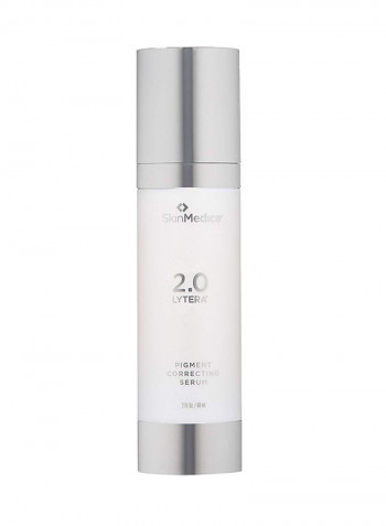 Pigment Correcting Serum 2ounce