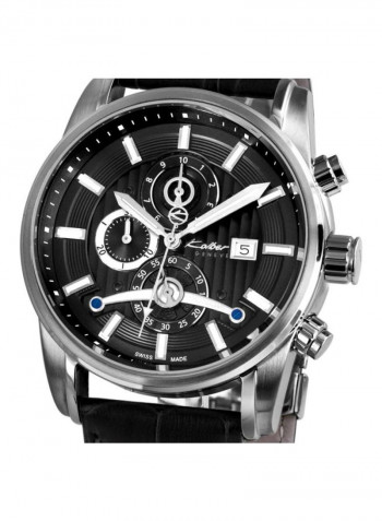 Men's Les Sportives Chronograph Watch K9065101352