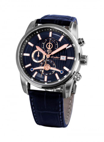 Men's Les Sportives Chronograph Watch K9065101452