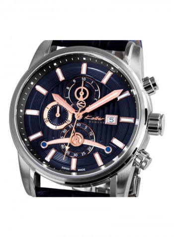 Men's Les Sportives Chronograph Watch K9065101452