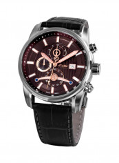 Men's Les Sportives Chronograph Watch K9065103552