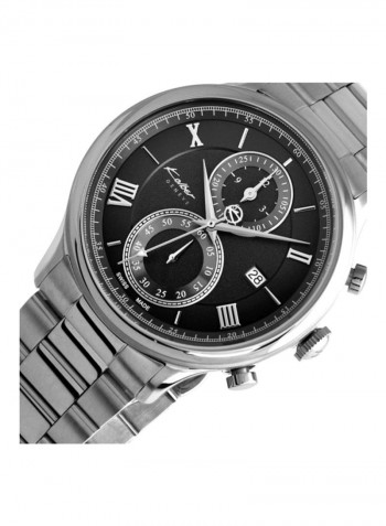Men's Les Sportives Water Resistant Analog Watch K9067201377
