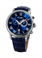 Men's Les Sportives Water Resistant Chronograph Watch K9068101451