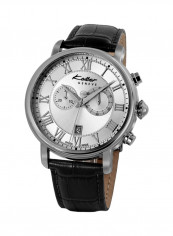 Men's Les Sportives Water Resistant Chronograph Watch K9068101751