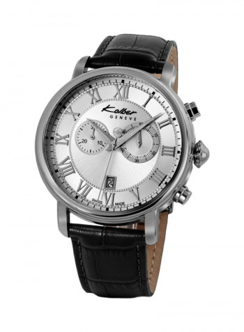 Men's Les Sportives Water Resistant Chronograph Watch K9068101751