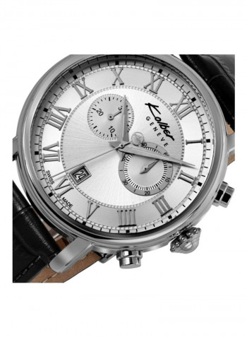 Men's Les Sportives Water Resistant Chronograph Watch K9068101751