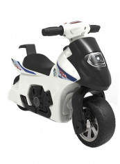 Mini Balance Electric Ride On Bike