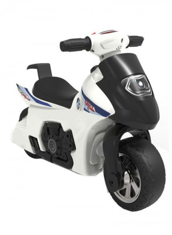 Mini Balance Electric Ride On Bike