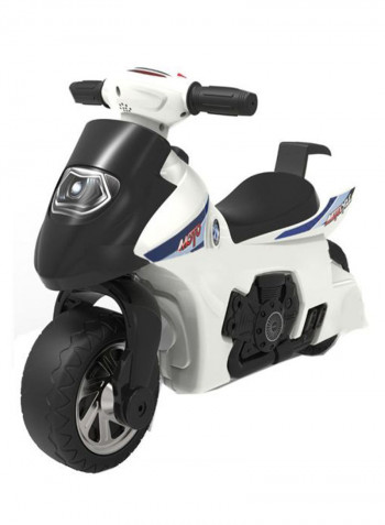 Mini Balance Electric Ride On Bike
