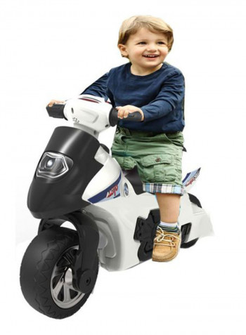 Mini Balance Electric Ride On Bike