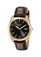 Men's Eco-Drive Analog Watch AU1043-00E reviews Men's Eco-Drive Analog Watch AU1043-00E