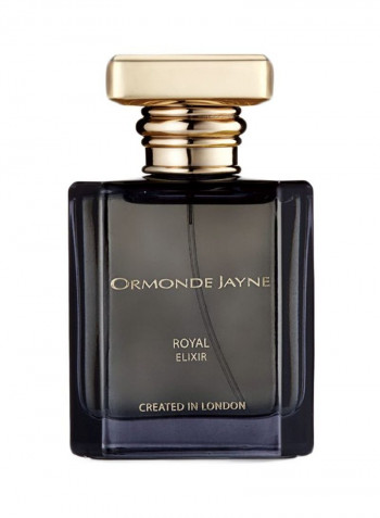 Royal Elixir Perfume 50ml