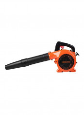 2-Cycle Gas Engine Leaf Blower Orange/Black reviews 2-Cycle Gas Engine Leaf Blower Orange/Black