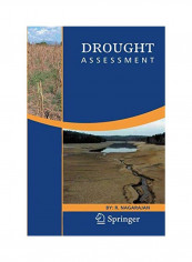 Drought Assessment Paperback