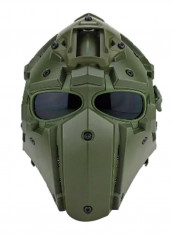 Wosport Riding Helmet