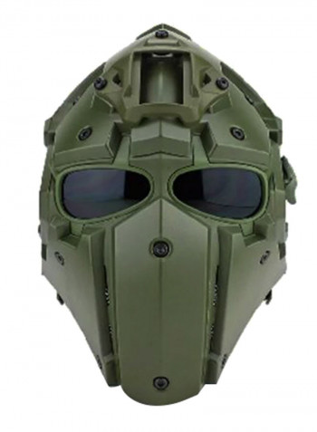 Wosport Riding Helmet