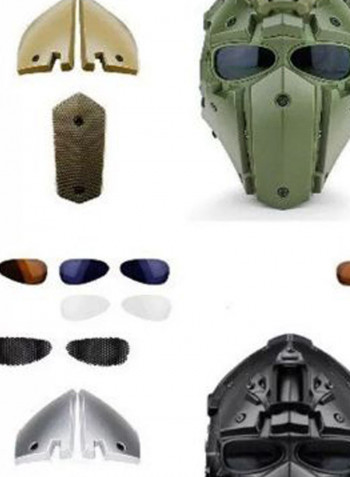 Wosport Riding Helmet