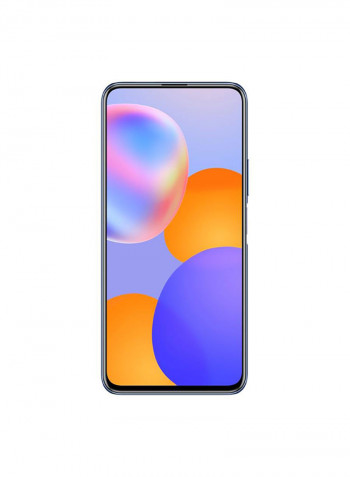 Y9A Dual SIM Space Silver 8GB RAM 128GB 4G LTE