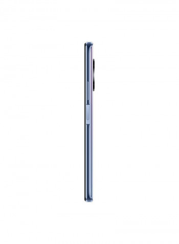 Y9A Dual SIM Space Silver 8GB RAM 128GB 4G LTE