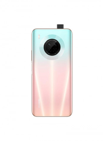 Y9A Dual SIM Sakura Pink 8GB RAM 128GB 4G LTE