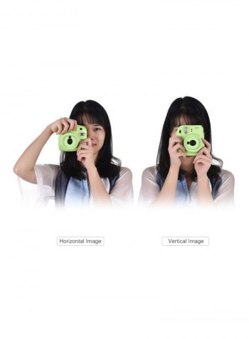 instax mini 9 Instant Camera With Battery