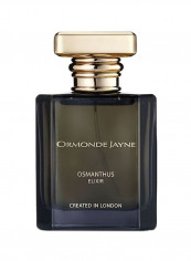 Osmanthus Elixir Perfume 50ml reviews Osmanthus Elixir Perfume 50ml