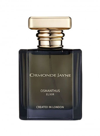 Osmanthus Elixir Perfume 50ml