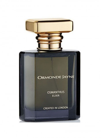 Osmanthus Elixir Perfume 50ml