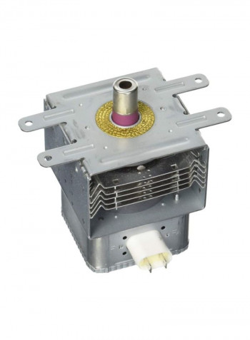 Replacement Microwave Magnetron Module 5304463439 Silver
