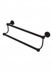 Double Towel Bar Black 36inch reviews Double Towel Bar Black 36inch