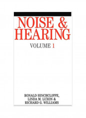 Noise And Hearing Paperback